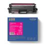 Toner BROTHER TN-821XLM Magenta - 9.000 σελ. (TN821XLM)