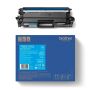 Toner BROTHER TN-821XXLC Cyan - 12.000 σελ. (TN821XXLC)
