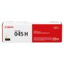 Toner CANON 045YH Yellow - 2.200 σελ. (1243C002)