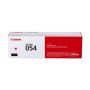 Toner CANON 054 Magenta - 1.200 σελ. (3022C002)