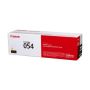 Toner CANON 054 Yellow - 1.200 σελ. (3021C002)