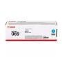 Toner CANON 069 Cyan - 1.900 σελ. (5093C002)