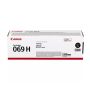 Toner CANON 069H Black - 7.600 σελ. (5098C002)