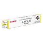 Toner CANON C-EXV45 Yellow - 52.000 σελ. (6948B002)