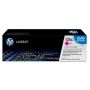 Toner HP 125A Magenta - 1.400 σελ. (CB543A)