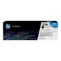 Toner HP 304Α Black - 3.500 σελ. (CC530A)
