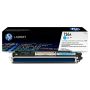 Toner HP 126A Cyan - 1.000 σελ. (CE311A)