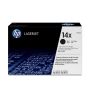 Toner HP 14X Black - 17.500 σελ. (CF214X)