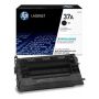 Toner HP 37A Black - 11.000 σελ. (CF237A)