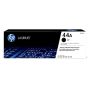 Toner HP 44A Black - 1.000 σελ. (CF244A)