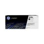 Toner HP 508X Black - 12.500 σελ. (CF360X)