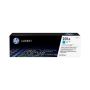 Toner HP 201A Cyan - 1.400 σελ. (CF401A)