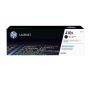 Toner HP 410X Black - 6.500 σελ. (CF410X)