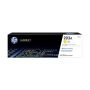 Toner HP 203X Yellow - 2.500 σελ. (CF542X)
