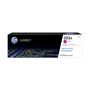 Toner HP 203X Magenta - 2.500 σελ. (CF543X)