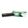 Toner Lexmark 20N2XY0 Extra High Yield Yellow - 6.700 σελ.