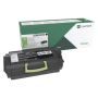 Toner LEXMARK 53B2000 Black - 11.000 σελ.