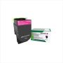 Toner LEXMARK 71B20M0 Magenta - 2.300 σελ.