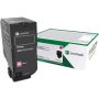 Toner LEXMARK 75B20M0 Magenta - 10.000 σελ.