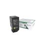 Toner LEXMARK 75B20Y0 Yellow - 10.000 σελ.