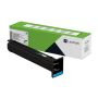 Toner LEXMARK High Yield 77L2HC0 Cyan - 46.900 σελ.