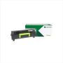Toner LEXMARK C242XY0 Yellow - 3.500 σελ.