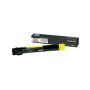 Toner LEXMARK X950X2YG Yellow - 22.000 σελ.