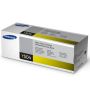 Toner SAMSUNG-HP CLT-Y504S,ELS Yellow - 1.800 σελ. (SU502A)