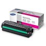 Toner SAMSUNG-HP CLT-M506L Magenta - 3.500 σελ. (SU305A)