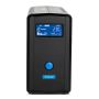 UPS TESCOM LEO PLUS LCD 1200AP With USB Port