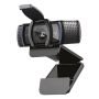 Webcam Logitech C920s Pro Full HD (960-001252)