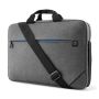 Τσάντα για Laptop HP Prelude Topload Briefcase for 15.6' laptop Grey (1E7D7AA)