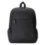 Τσάντα για Laptop HP Prelude Pro Recycled backpack for 15.6' laptop Black (1X644AA)