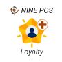 Module 9POS Loyalty Program - Διάρκεια 9 Μήνες