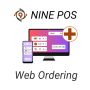 Module 9POS Web Ordering - Διάρκεια 6 Μήνες