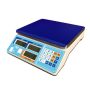 Επαγγελματική Zυγαριά ADMATE LP LCD 6KG / 2gr