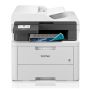 Πολυμηχάνημα BROTHER DCPL-3560CDW (Color)