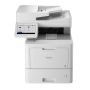 Πολυμηχάνημα BROTHER MFC-L9630CDN (Color)