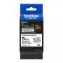 Ετικέτες BROTHER TZE-S221 Labelling Tape Cassette – Black on White 8m x 9mm (TZES221)