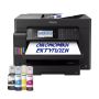 Πολυμηχάνημα EPSON EcoTank L15150 Inkjet (C11CH72402) A3/A4 - Color