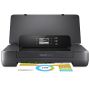 Φορητός Εκτυπωτής HP Officejet 200 Mobile (CZ993A) - Colour