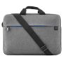 Τσάντα για Laptop HP Prelude Topload Briefcase for 15.6' laptop Black (2Z8P4AA)