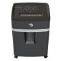 Καταστροφέας Εγγράφων HP 2813 ProShredder 18CC Cross Cut 18 Φύλλων (113049-0011)