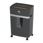Καταστροφέας Εγγράφων HP 2811 ProShredder 15CC Cross Cut 15 Φύλλων 20lt (113049-0005)