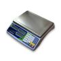 Επαγγελματική Zυγαριά ICS CCX LCD 30KG