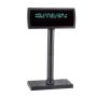 Οθόνη Πελάτη ICS VFD LD 222 - USB για POS