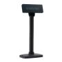 Οθόνη Πελάτη ICS PD 220V II - USB για POS