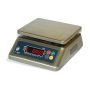 Επαγγελματική Zυγαριά ICS WSS Αδιάβροχη 15KG / 1gr για μέτρησης Βάρους (700.0316)