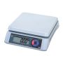 Επαγγελματική Zυγαριά ISHIDA IPC Dual Display 30KG /10gr για μέτρησης Βάρους (900-1938-00)