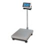 Πλάστιγγα T-SCALE NTW LCD με βάρος ζύγισης 600kg